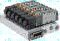 Wyspy zaworowe Multipin (D-Sub) z elektrozaworami monostabilnymi 5/2 G 1/8", wielkość S1R - EMC