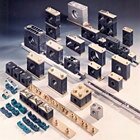Clamps to DIN3015